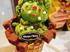 -哈根达斯(皇城恒隆广场店)