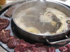 -执牛耳涮烤牛排火锅(伊河路店)