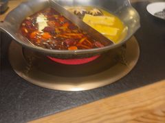 -湊湊火锅·茶憩(上海合生汇店)