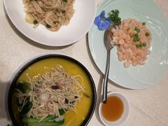 -上海人家花樣年华(中山公园店)