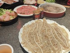 -巴蜀大宅门火锅(北大街店)