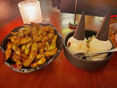 -ibarrel爱杯·bistro&brunch(江宁路店)