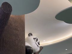 -眉州东坡·熊猫主题餐厅(枫蓝店)
