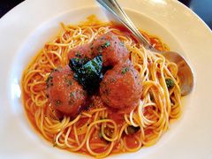 丸子意面-The Cheesecake Factory 芝乐坊餐厅(王府中環店)