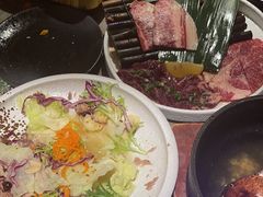 -谷牛日式烤肉(宝山U天地店)