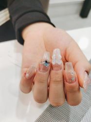 -Regina瑞吉娜美甲美睫