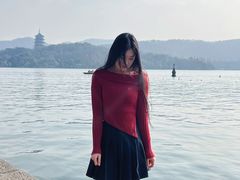 -西湖游船