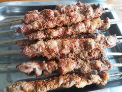 -阿达西新疆餐厅(西北大学店)