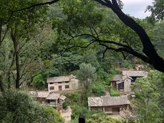 -云山屯古建筑群景区