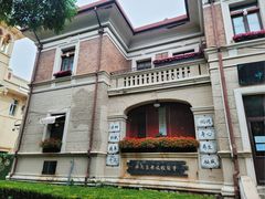 -天津意大利风情旅游区