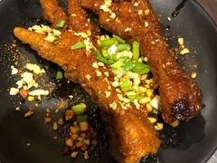 -斗鸡饭场伙(新南门店)