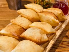 -纳瓦新疆菜(银都店)