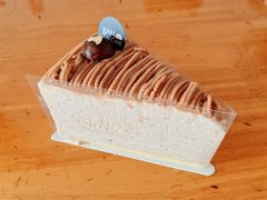 -BanCake·法式千层·拿破仑專門店