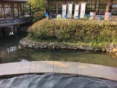 -深业半汤御泉庄温泉