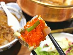 -井圣日膳(万达店)