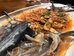 -飞鹿餐饮·陕南菜(北关店)