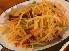 -疆Jiang·新疆秘制料理