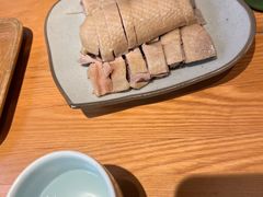 -竹里馆·淮扬菜·功夫茶(老门东店)