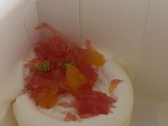 -Ten Olives甜点