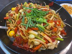 -味臻土鸡杂