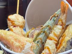 -天妇罗内顺田(罗湖店)