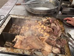 -明哥牛什粥(鸿运阁店)