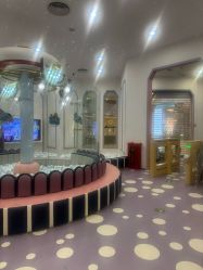 -MELAND CLUB亲子乐园·派对·餐厅(北京芳圆里ID MALL店)