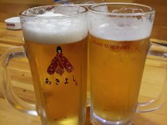 -晶吉·居酒屋·烧鸟·生鱼饭(中山区民主广场店)