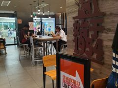 -汉堡王(兰州中心店)