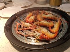 -青蓬蒸汽海鲜·深圳老字号·团建聚会(壹方城店)