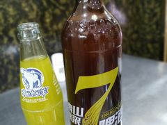 -小寒羊烧烤(凯瑞时代大厦店)