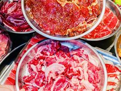 -英雄故事地摊烤肉(马驹桥店)