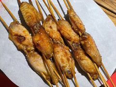 -1819餐厅·团队聚餐·烤串·精酿