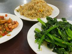 -岛中岛·海鲜大排档·万宁老字号(东澳店)