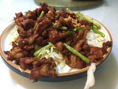 -堂宴·老厦门私房菜(1988仙岳总店)