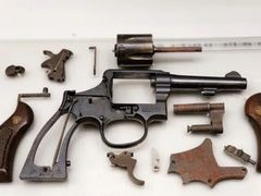 -澳门保安部队博物馆