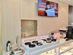 -豪享来中西餐厅(金水东路店)