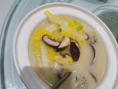 -西湖春天•老字号杭州菜(百汇店)