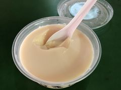 -老伴豆花(麦士威熟食中心店)