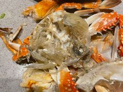 -华府海鲜碳烤自助(万达店)
