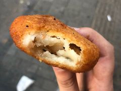 -厚富香面食店王好炸糕(延安路店)