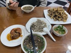 -白魁老号饭庄(安内店)