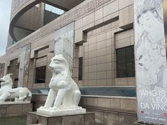 -上海博物馆(人民广场馆)