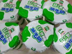 益生菌酸牛奶-牛朋牛奶棚(南昌路店)