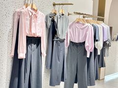 -KK ONE(京基滨河时代店)