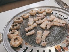 -权金城·炭火烤肉(北京联想桥店)
