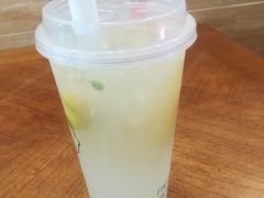 金桔柠檬-CoCo都可(铁西万达店)