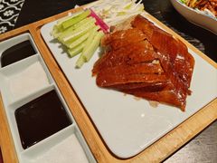 -满园烤鸭·春饼(沈北万达店)
