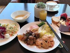 -北京威斯汀酒店
