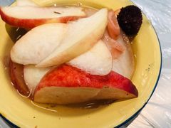 紫苏桃子姜-东排食堂长沙小吃大排档(五一广场店)